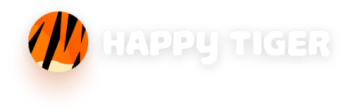 Happy Tiger